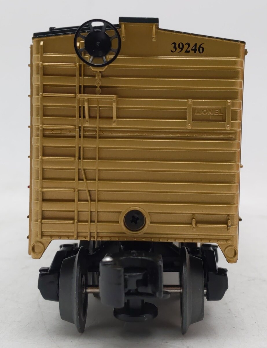 Lionel 6-39246 O PRR Century Club ll Sharknose Boxcar LN/Box