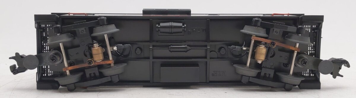 MTH 20-91036 O Gauge New Haven Extended Vision Caboose #C-692 LN/Box