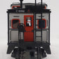 MTH 20-91036 O Gauge New Haven Extended Vision Caboose #C-692 LN/Box