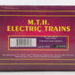 MTH 20-91036 O Gauge New Haven Extended Vision Caboose #C-692 LN/Box