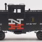 MTH 20-91036 O Gauge New Haven Extended Vision Caboose #C-692 LN/Box