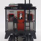 MTH 20-91036 O Gauge New Haven Extended Vision Caboose #C-692 LN/Box