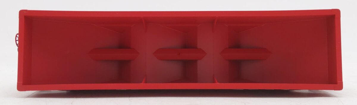 Weaver 20149 O Gauge CB&Q 3-Bay Hopper #20149 EX