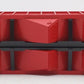 Weaver 20149 O Gauge CB&Q 3-Bay Hopper #20149 EX