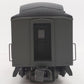 Lionel 6-29009 O New York Central "Van Twiller" Heavyweight Combine LN/Box