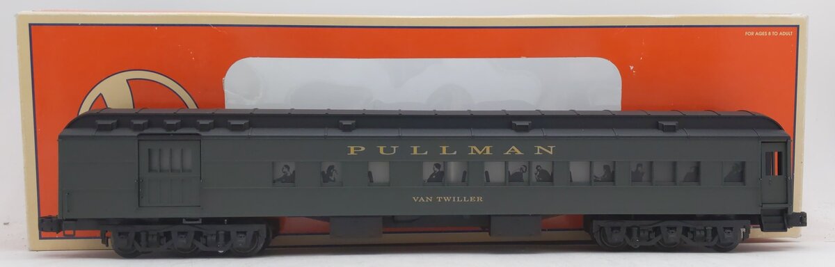 Lionel 6-29009 O New York Central 