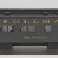 Lionel 6-29009 O New York Central "Van Twiller" Heavyweight Combine LN/Box