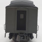 Lionel 6-29009 O New York Central "Van Twiller" Heavyweight Combine LN/Box
