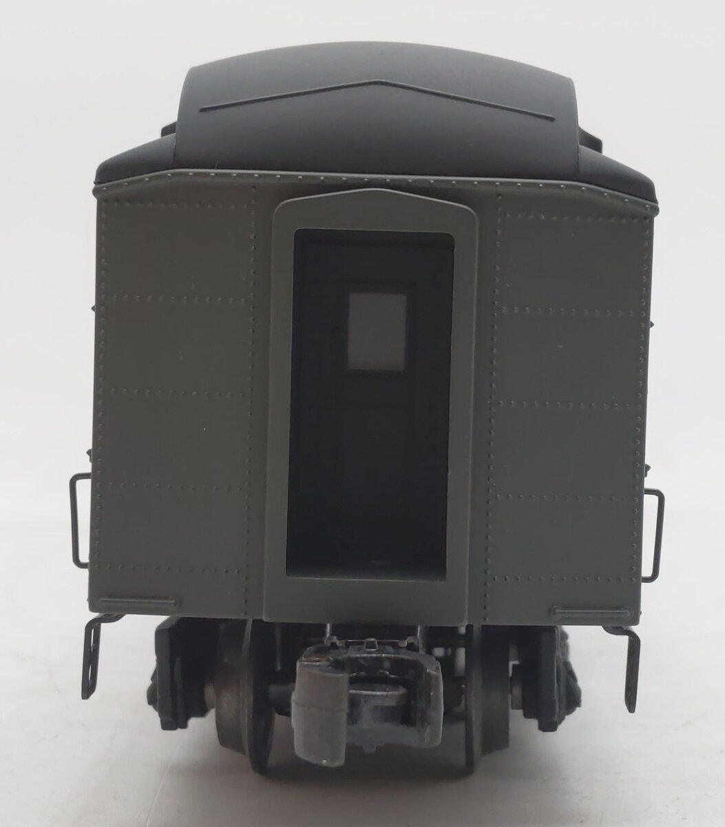 Lionel 6-29009 O New York Central "Van Twiller" Heavyweight Combine LN/Box