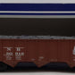 Atlas Trainman O Gauge 907-2 New Haven 70 Ton Hopper #80516 [3 Rail] EX/Box