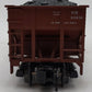 Atlas Trainman O Gauge 907-2 New Haven 70 Ton Hopper #80516 [3 Rail] EX/Box