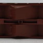 Atlas Trainman O Gauge 907-2 New Haven 70 Ton Hopper #80516 [3 Rail] EX/Box