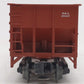 Weaver U3920 O Gauge Boston & Albany Coal Car #25097 -3 Rail EX/Box