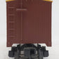 MTH 30-7806 O Gauge Burlington Semi-Scale Refrigerator Car #75285 EX/Box
