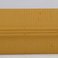 MTH 30-7806 O Gauge Burlington Semi-Scale Refrigerator Car #75285 EX/Box
