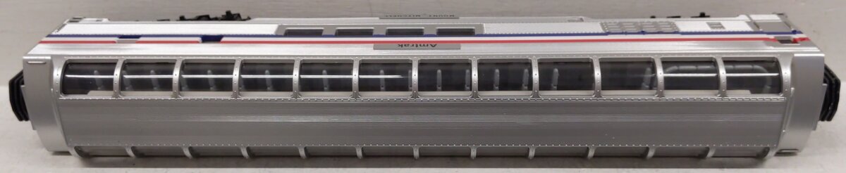 MTH 20-6748 O Gauge Amtrak 