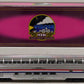 MTH 20-6748 O Gauge Amtrak "Mount Mitchell" Vista Dome Car EX/Box