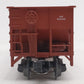 Weaver U18014L O Gauge New Haven 3 Bay 9 Panel Hopper #80106 EX/Box