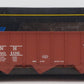 Weaver U18014L O Gauge New Haven 3 Bay 9 Panel Hopper #80106 EX/Box