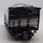 K-Line K623-1472 O Delaware, Lackawanna & Western 4-Bay Hopper w/ Load #84031 LN/Box
