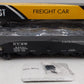 K-Line K623-1472 O Delaware, Lackawanna & Western 4-Bay Hopper w/ Load #84031 LN/Box