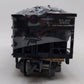 K-Line K623-1472 O Delaware, Lackawanna & Western 4-Bay Hopper w/ Load #84031 LN/Box