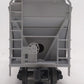 Weaver 2081 O Gauge Pennsylvania ACF Centerflow Covered Hopper EX/Box
