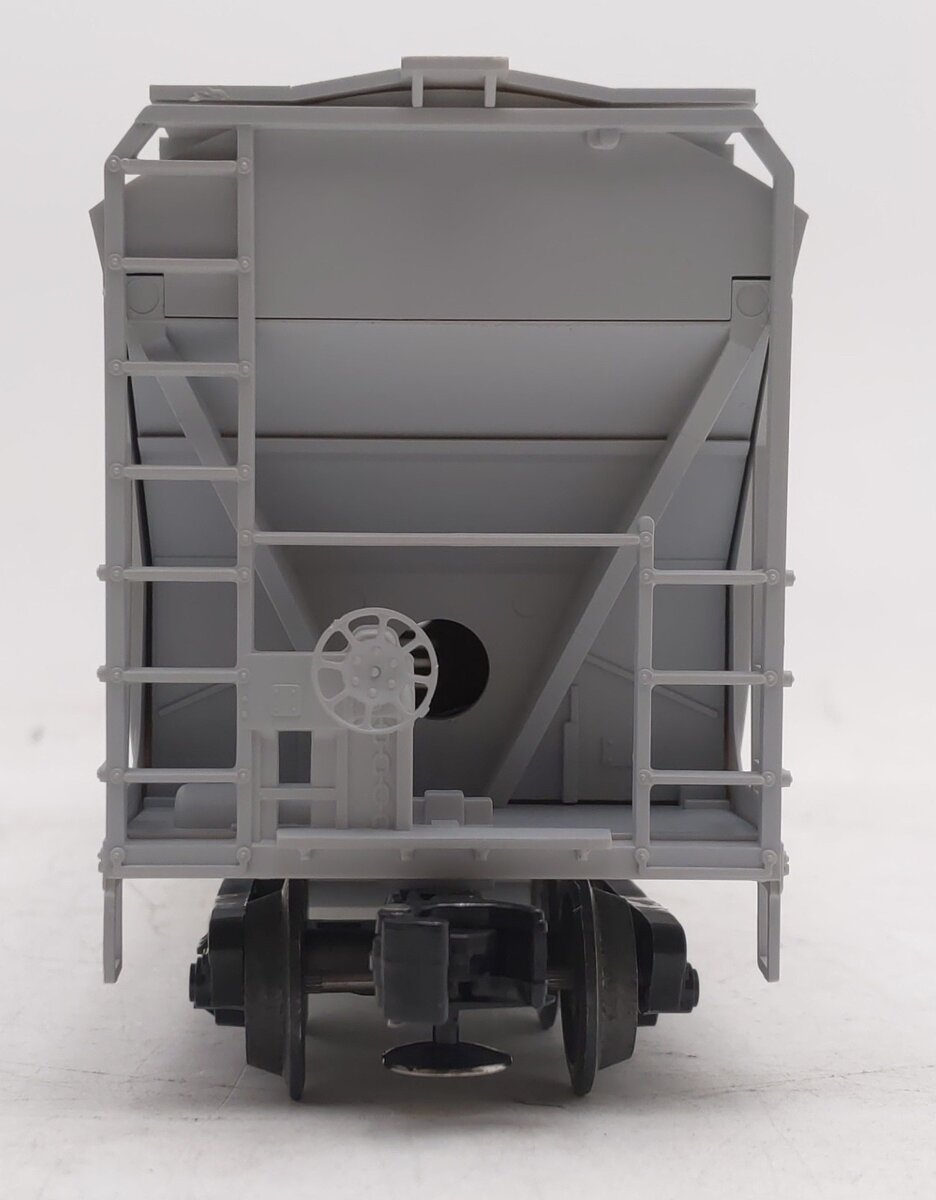 Weaver 2081 O Gauge Pennsylvania ACF Centerflow Covered Hopper EX/Box