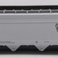Weaver 2081 O Gauge Pennsylvania ACF Centerflow Covered Hopper EX/Box