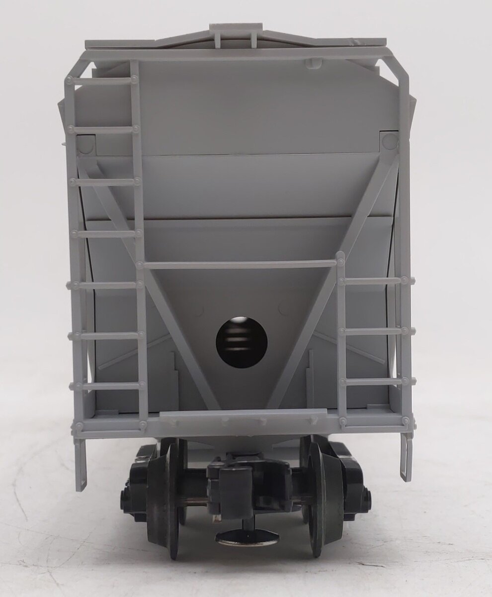 Weaver 2081 O Gauge Pennsylvania ACF Centerflow Covered Hopper EX/Box