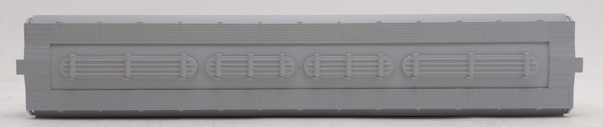 Weaver 2081 O Gauge Pennsylvania ACF Centerflow Covered Hopper EX/Box
