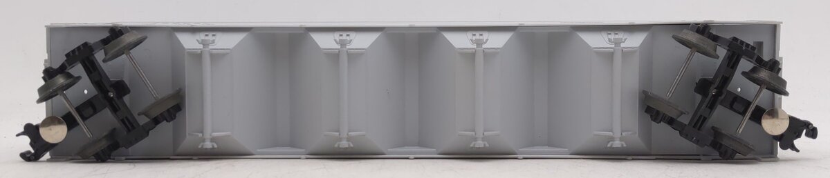 Weaver 2081 O Gauge Pennsylvania ACF Centerflow Covered Hopper EX/Box