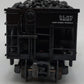K-Line K623-1472 O Delaware, Lackawanna & Western 4-Bay Hopper w/ Load #84027 EX/Box