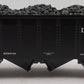 K-Line K623-1472 O Delaware, Lackawanna & Western 4-Bay Hopper w/ Load #84027 EX/Box