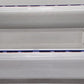 MTH 20-6656 O Amtrak Amfleet Phase IV Passenger Car Set (Set of 2) EX/Box
