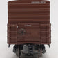 K-Line K765-2011 O Gauge Southern Boxcar #28316 EX/Box