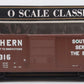 K-Line K765-2011 O Gauge Southern Boxcar #28316 EX/Box