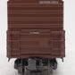 K-Line K765-2011 O Gauge Southern Boxcar #28316 EX/Box