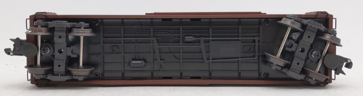 K-Line K765-2011 O Gauge Southern Boxcar #28316 EX/Box
