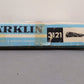 Marklin 3121 HO Scale 200060 Diesel Locomotive Train Set VG/Box
