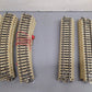 Marklin 3121 HO Scale 200060 Diesel Locomotive Train Set VG/Box