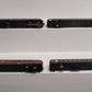 Marklin 3121 HO Scale 200060 Diesel Locomotive Train Set VG/Box