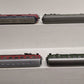 Marklin 3121 HO Scale 200060 Diesel Locomotive Train Set VG/Box