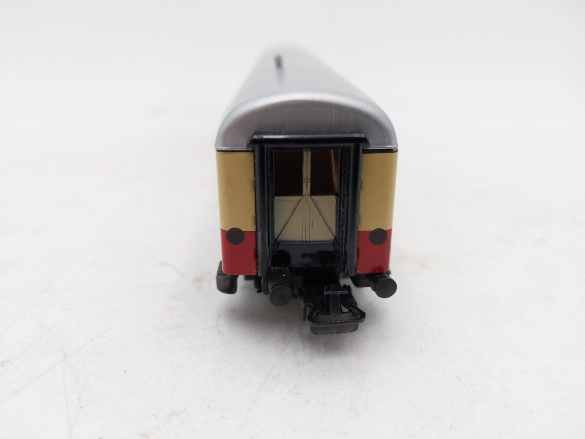 Marklin 4088 HO Trans Europ Express Combo Car EX/Box