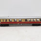 Marklin 4088 HO Trans Europ Express Combo Car EX/Box