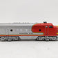 Marklin 3060 Santa Fe EMD F7 Powered Diesel Locomotive EX/Box