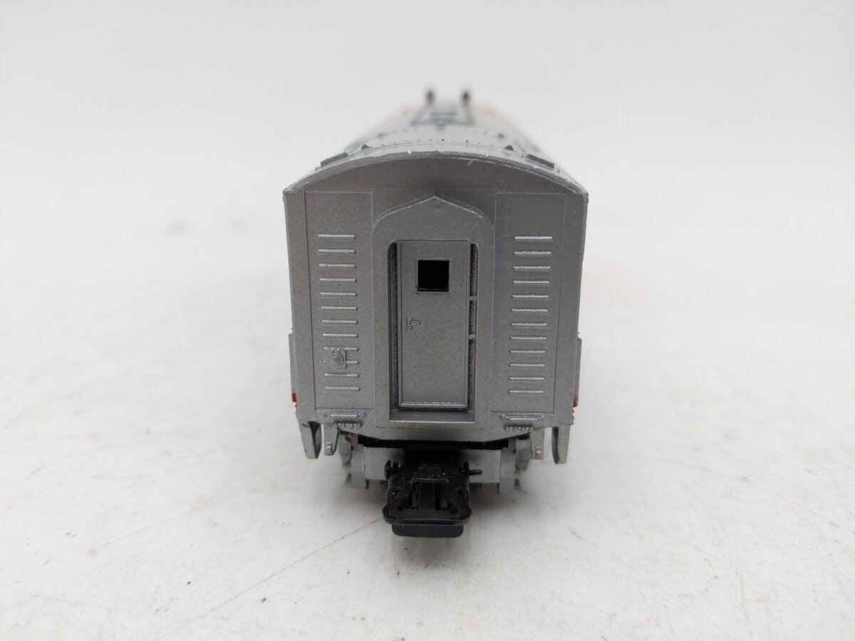 Marklin 3060 Santa Fe EMD F7 Powered Diesel Locomotive EX/Box