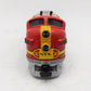 Marklin 3060 Santa Fe EMD F7 Powered Diesel Locomotive EX/Box