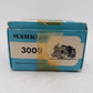 Marklin 3000 HO Scale DB Steam Locomotive #89006 EX/Box