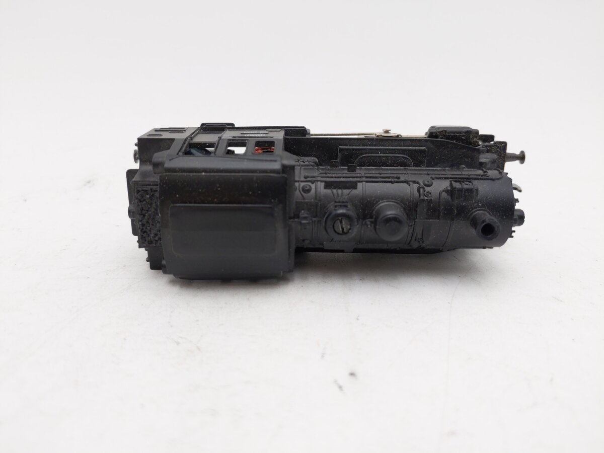 Marklin 3000 HO Scale DB Steam Locomotive #89006 EX/Box